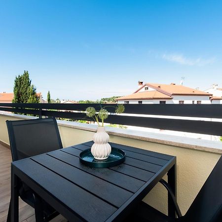 Apartments Sunrise & Sunset Ρόβινι Εξωτερικό φωτογραφία