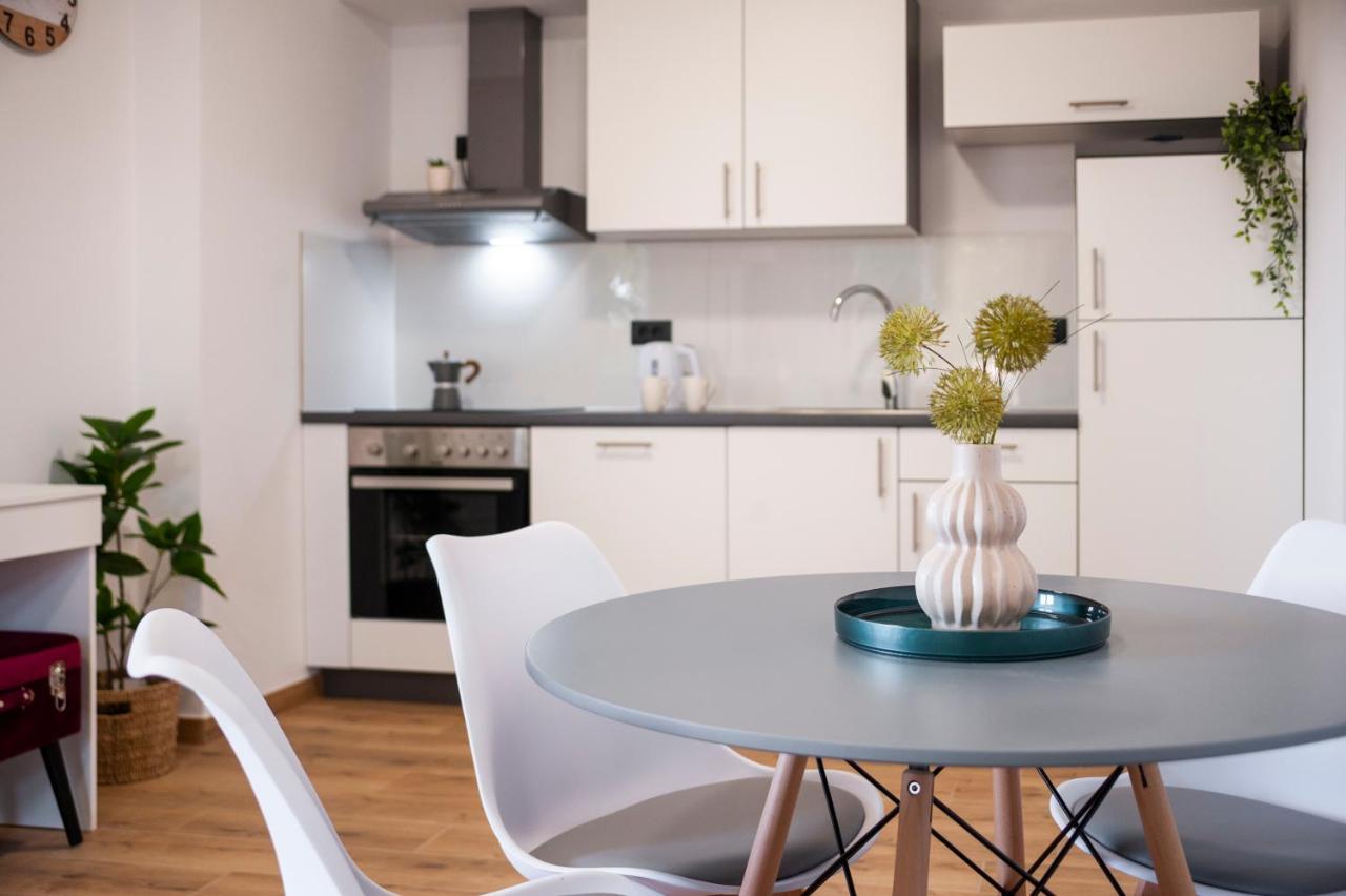 Apartments Sunrise & Sunset Ρόβινι Εξωτερικό φωτογραφία