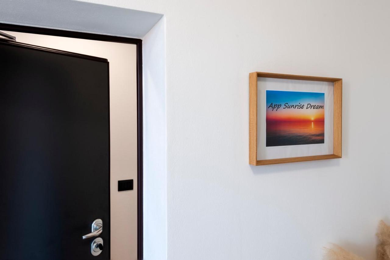 Apartments Sunrise & Sunset Ρόβινι Εξωτερικό φωτογραφία
